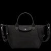 Black Le Pliage Energy S Handbag